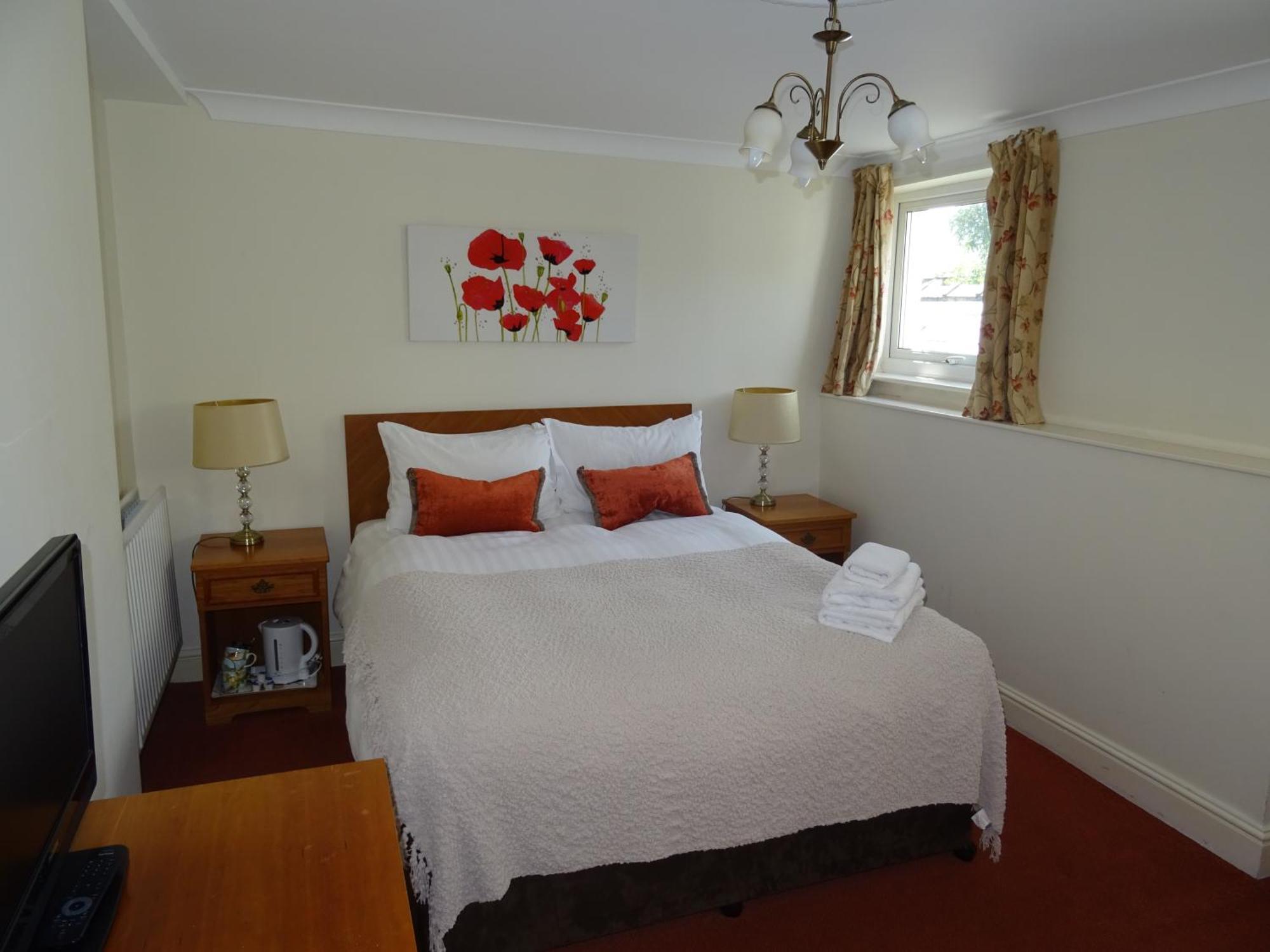 Отель Lutwidge Arms Holmrook Экстерьер фото